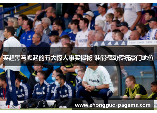 英超黑马崛起的五大惊人事实揭秘 谁能撼动传统豪门地位 英超黑马崛起的五大惊人事实揭秘 谁能撼动传统豪门地位
