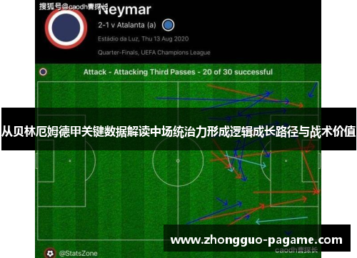 从贝林厄姆德甲关键数据解读中场统治力形成逻辑成长路径与战术价值