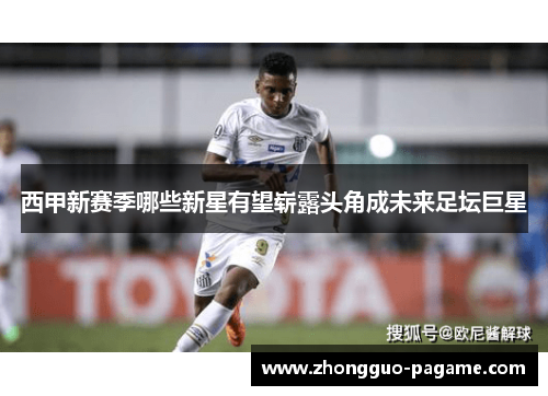 西甲新赛季哪些新星有望崭露头角成未来足坛巨星