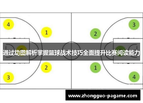 通过动图解析掌握篮球战术技巧全面提升比赛阅读能力