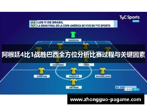 阿根廷4比1战胜巴西全方位分析比赛过程与关键因素 阿根廷4比1战胜巴西全方位分析比赛过程与关键因素