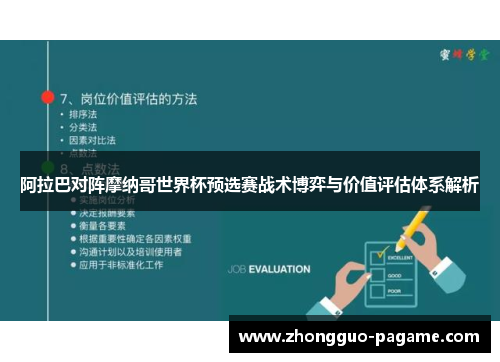 阿拉巴对阵摩纳哥世界杯预选赛战术博弈与价值评估体系解析